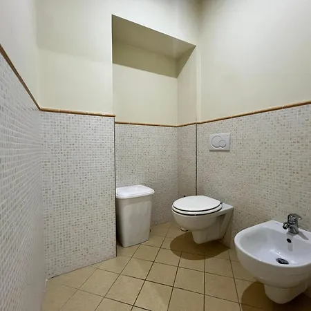 Rosa 59 - Centro Lejlighed *