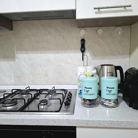 Lejlighed Rosa 59 - Centro