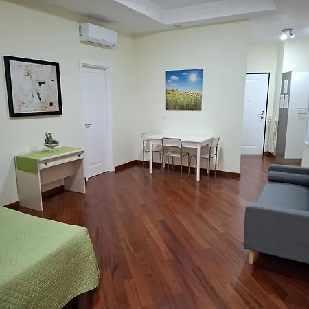 Lejlighed Rosa 59 - Centro *