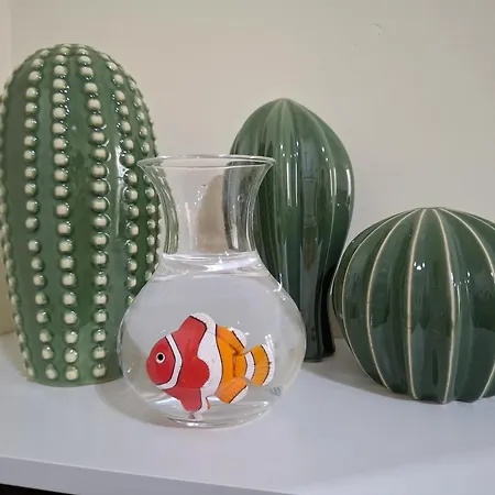 Lejlighed Rosa 59 - Centro Sanremo