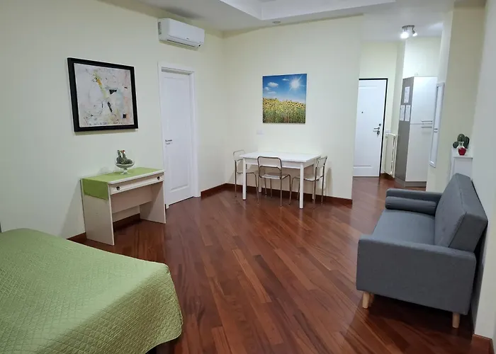 דירה Rosa 59 - Centro *