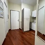 Apartamento Rosa 59 - Centro *