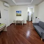 Rosa 59 - Centro Apartamento