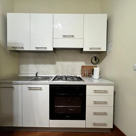 Διαμέρισμα Rosa 59 - Centro