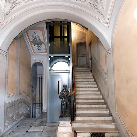 Διαμέρισμα Rosa 59 - Centro *