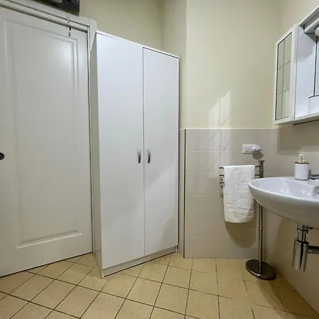 Rosa 59 - Centro Διαμέρισμα Σαν Ρέμο