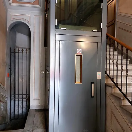 Rosa 59 - Centro Διαμέρισμα *