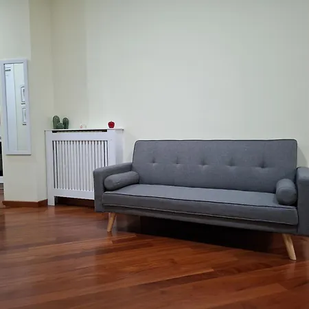 Rosa 59 - Centro Apartamento