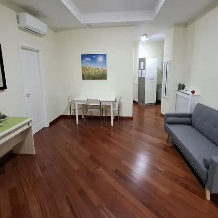 Rosa 59 - Centro Appartement