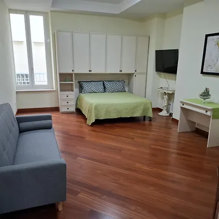 Apartamento Rosa 59 - Centro